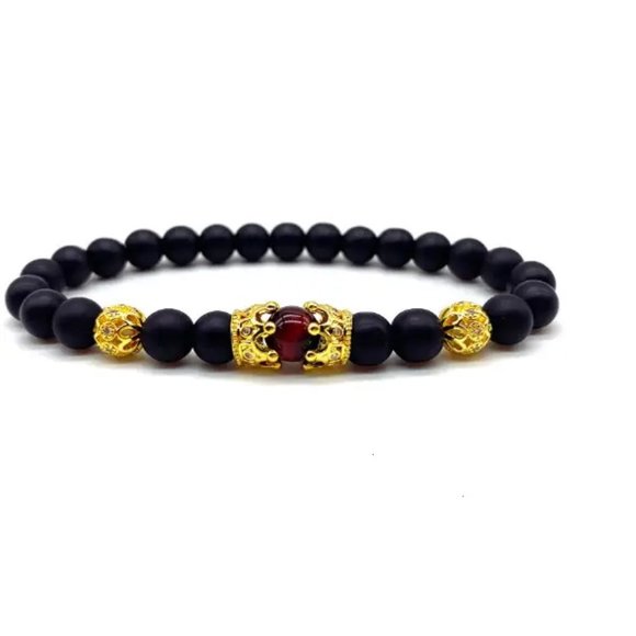 New Unisex Resilient Steel Bracelet - Picture 1 of 1